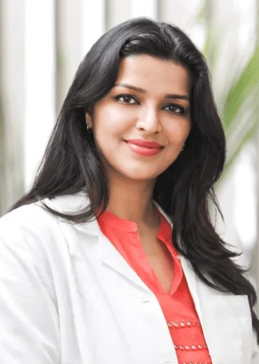 Dr. Sneha Narayan Thumbnail